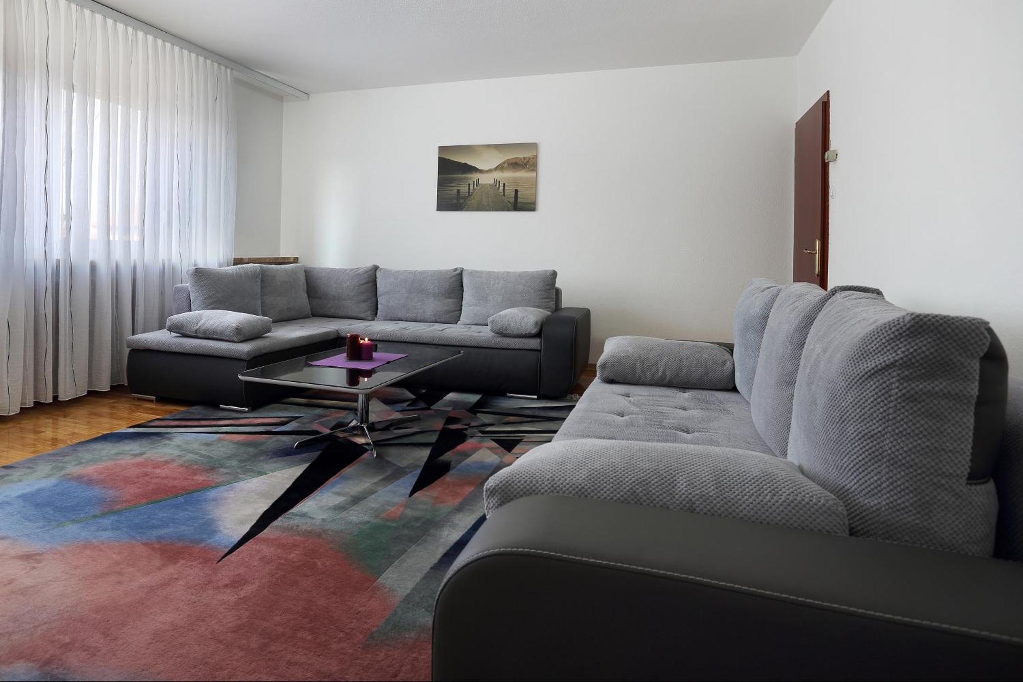 Apartment Check In Zagreb Maksimir-Free Parking エクステリア 写真
