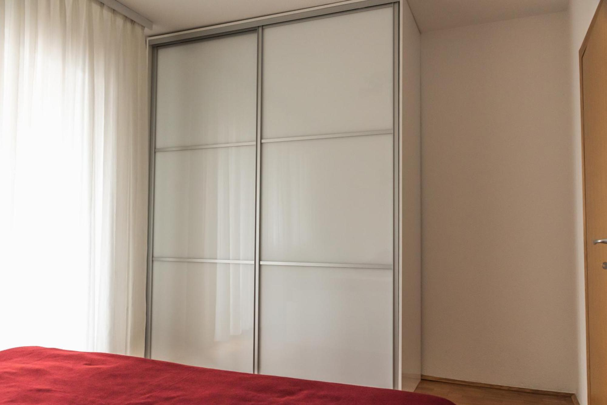 Apartment Check In Zagreb Maksimir-Free Parking エクステリア 写真