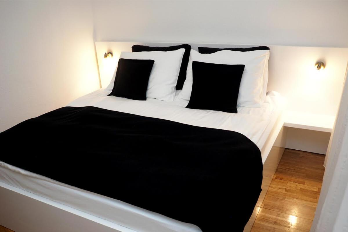 Apartment Check In Zagreb Maksimir-Free Parking 部屋 写真
