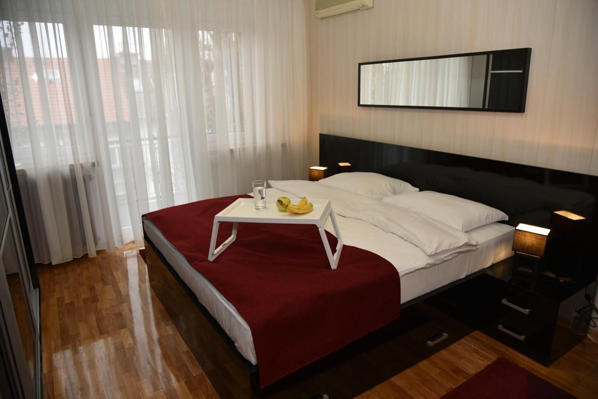 Apartment Check In Zagreb Maksimir-Free Parking 部屋 写真