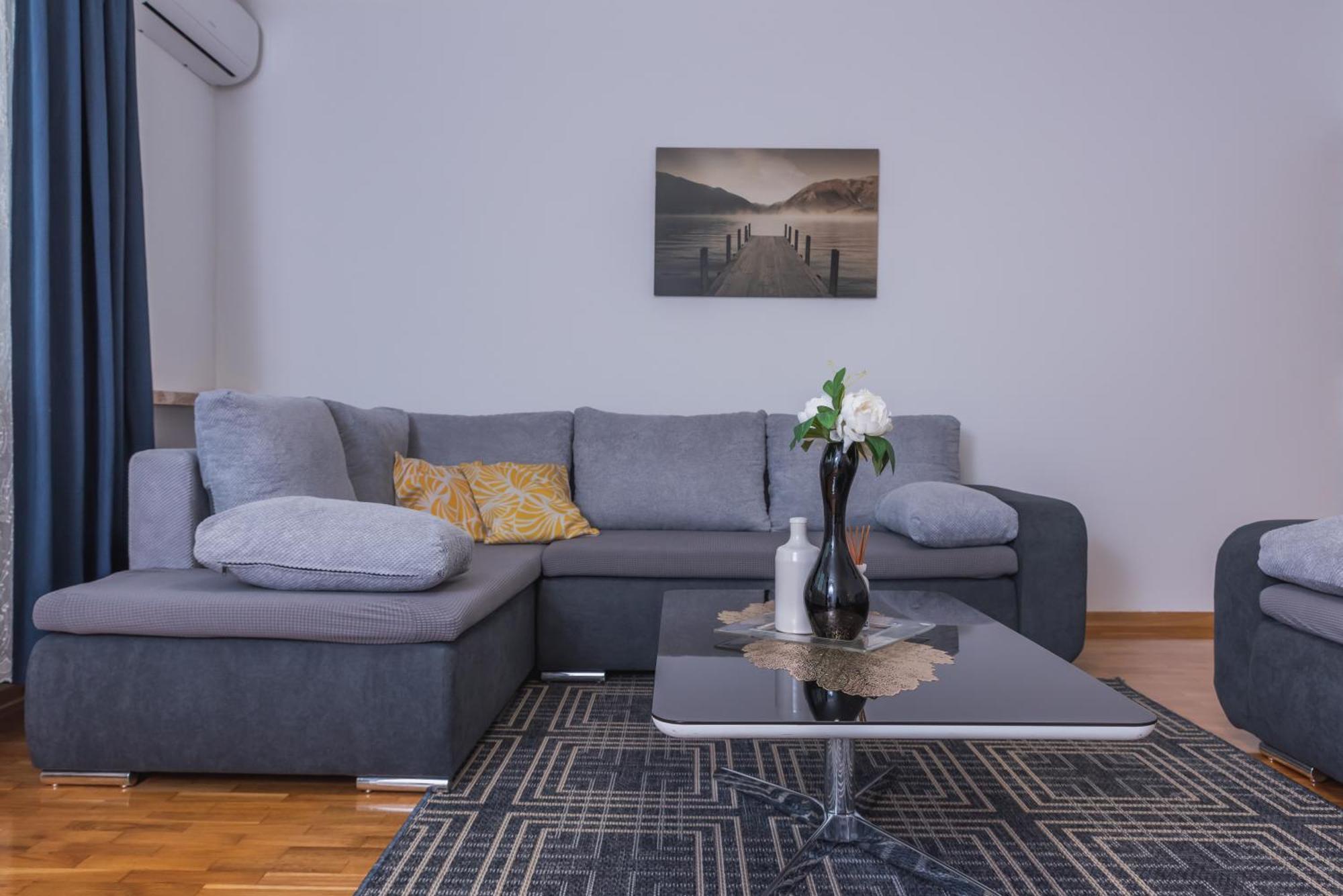 Apartment Check In Zagreb Maksimir-Free Parking 部屋 写真